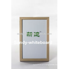 wall mounted magnetic writing board sandy-whiteboard
